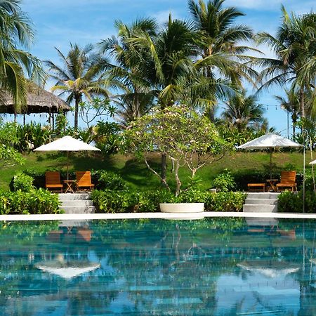 Fleur De Lys Resort & Spa Long Hải Exteriér fotografie