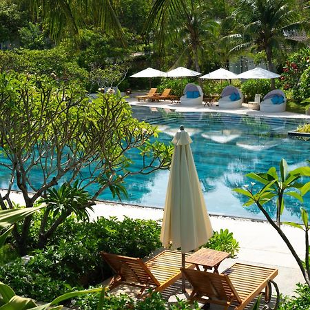 Fleur De Lys Resort & Spa Long Hải Exteriér fotografie