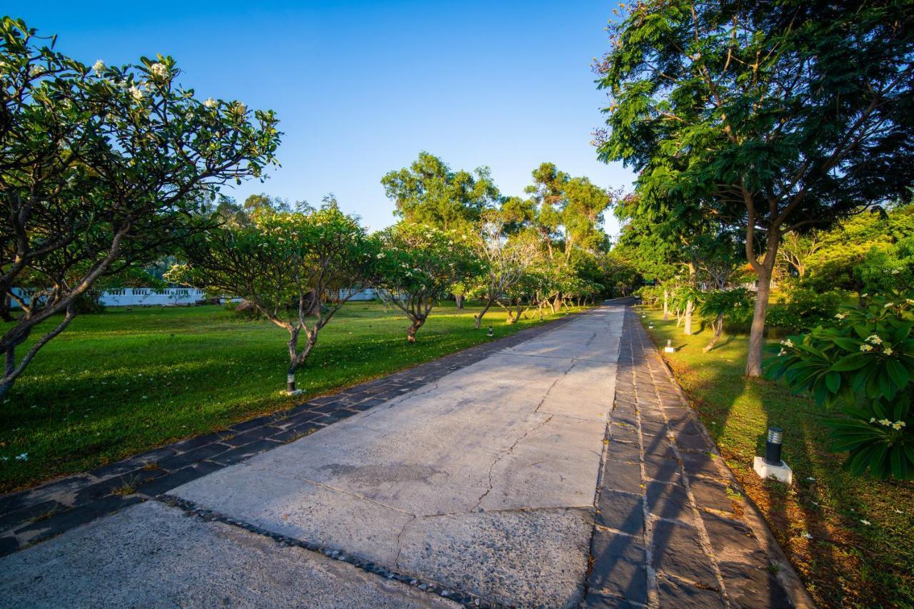 Fleur De Lys Resort & Spa Long Hải Exteriér fotografie