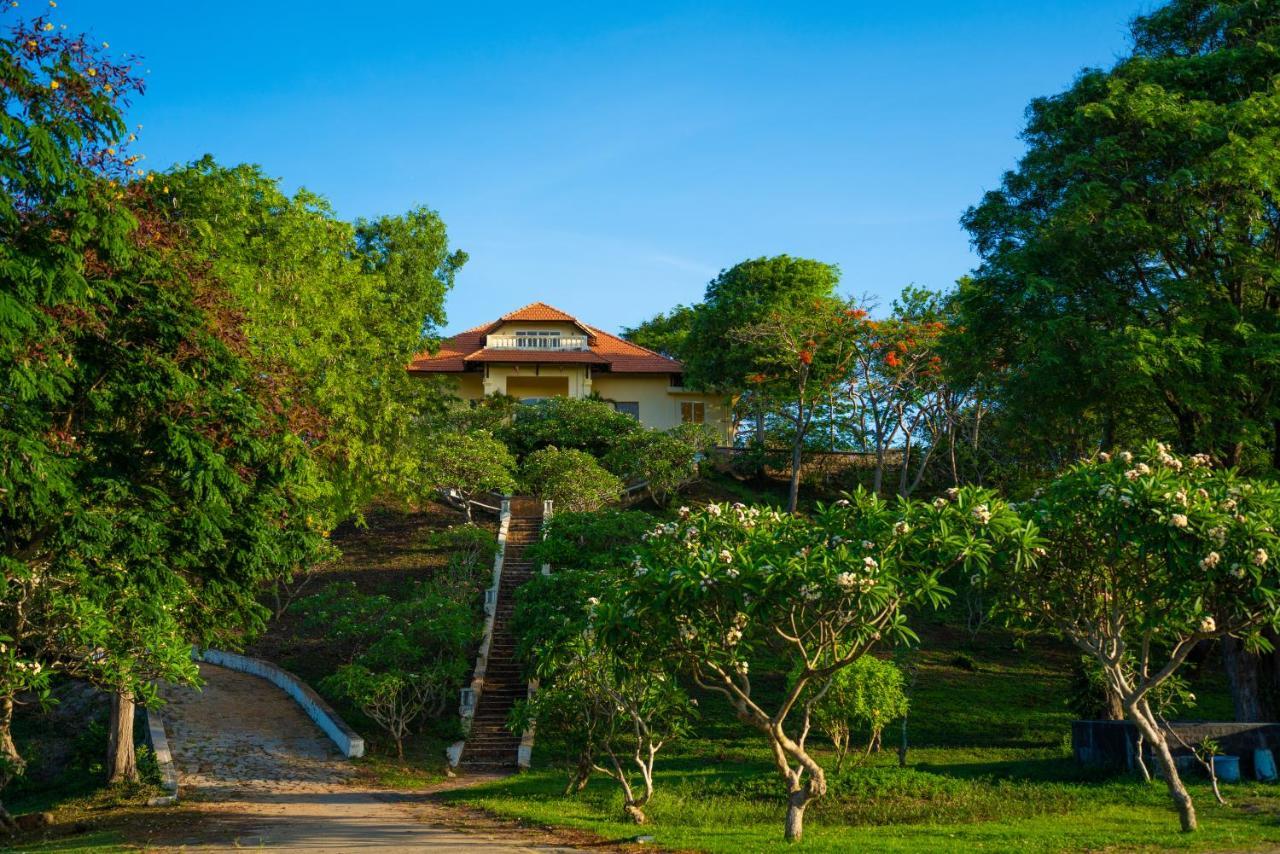 Fleur De Lys Resort & Spa Long Hải Exteriér fotografie