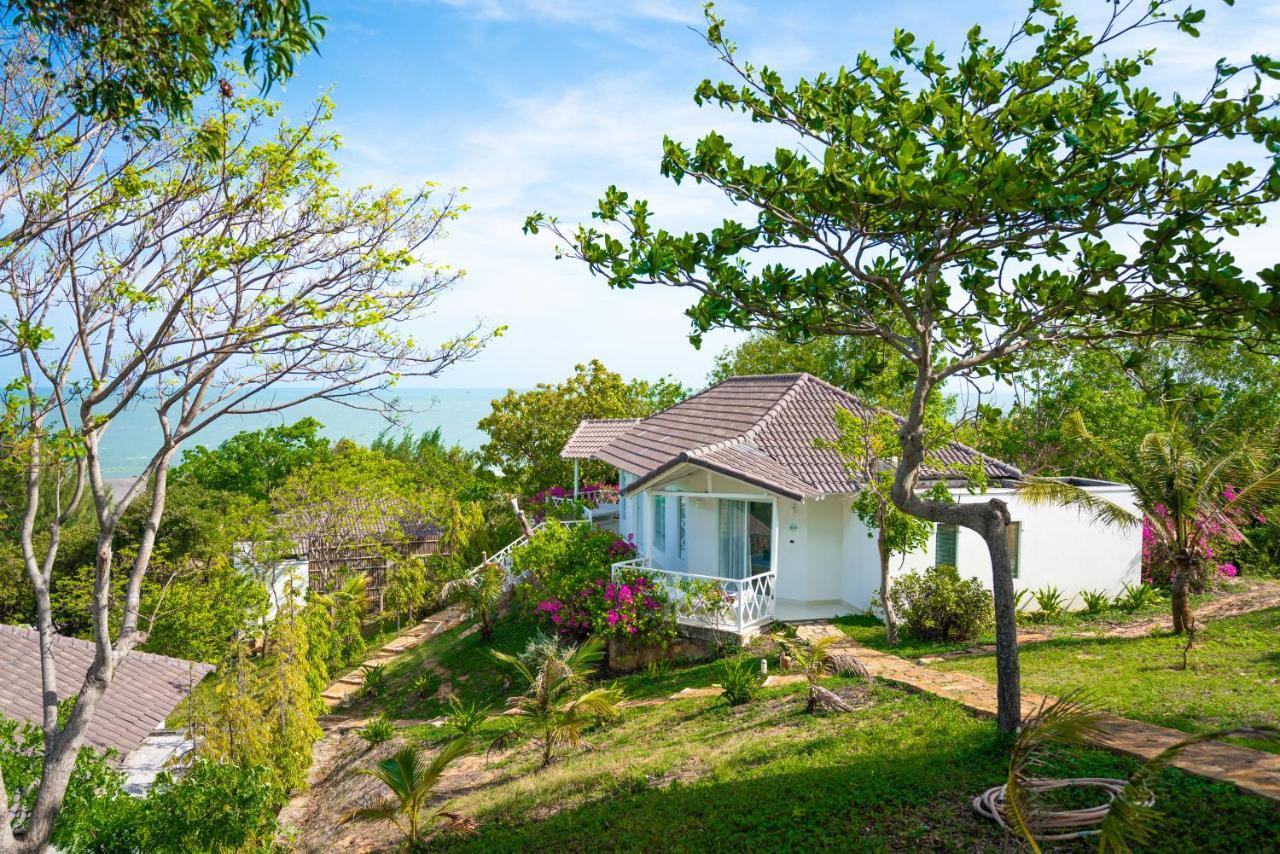 Fleur De Lys Resort & Spa Long Hải Exteriér fotografie