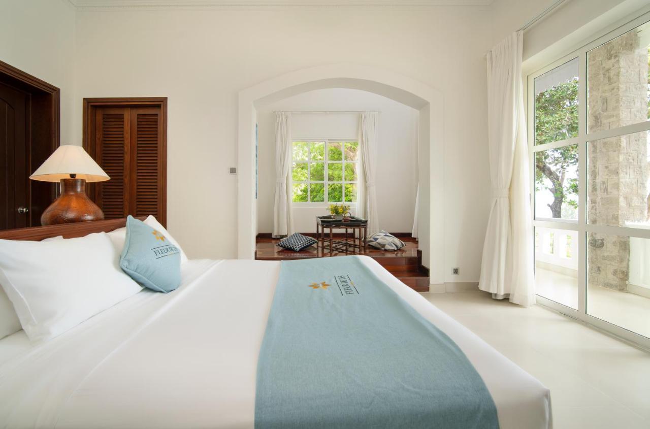 Fleur De Lys Resort & Spa Long Hải Exteriér fotografie