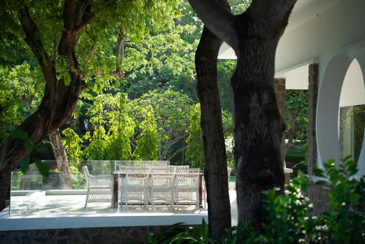 Fleur De Lys Resort & Spa Long Hải Pokoj fotografie