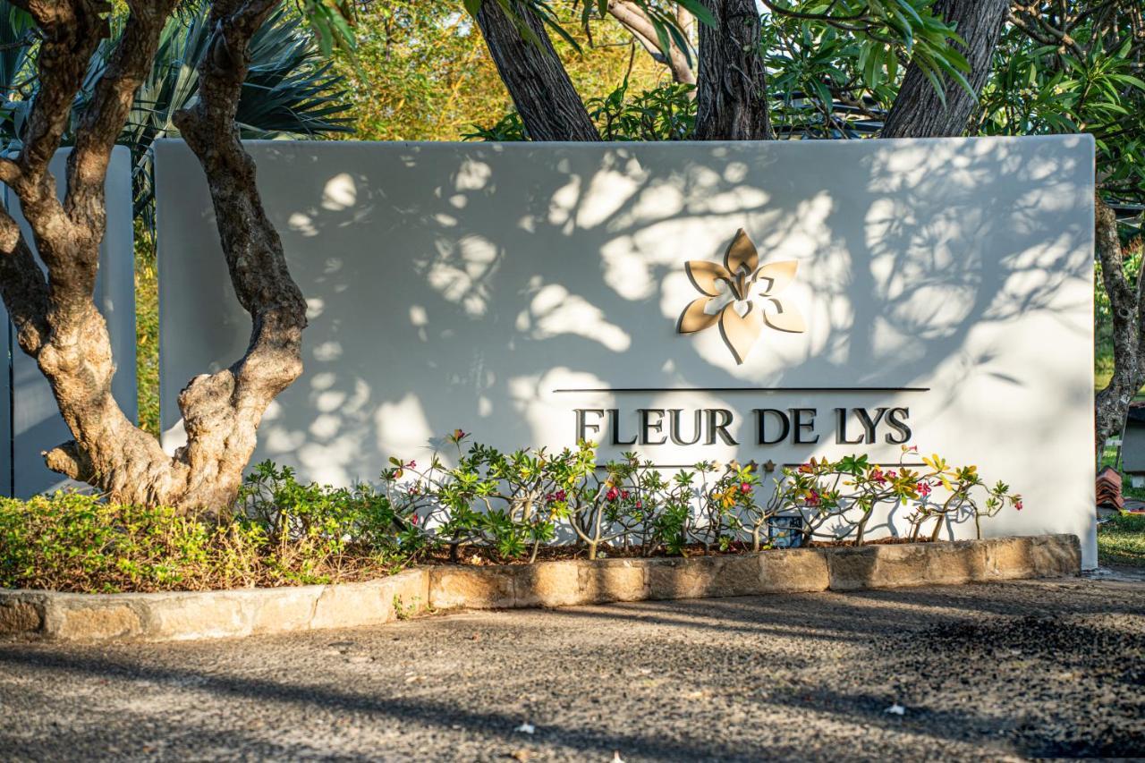 Fleur De Lys Resort & Spa Long Hải Exteriér fotografie