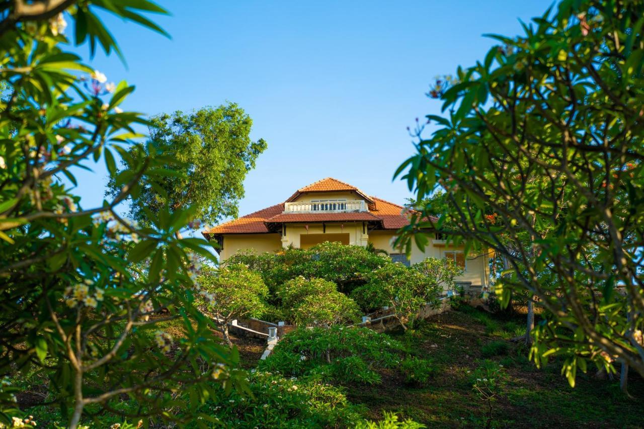 Fleur De Lys Resort & Spa Long Hải Exteriér fotografie