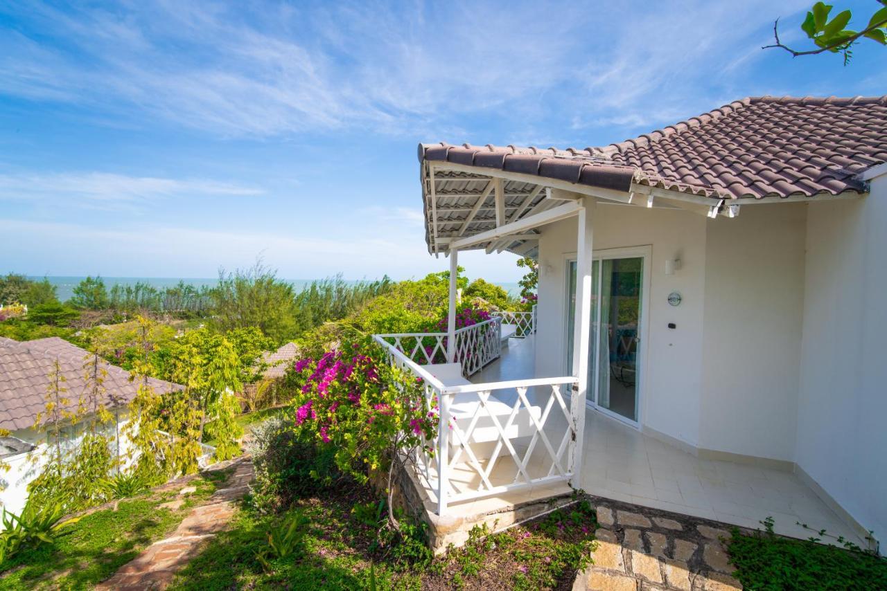 Fleur De Lys Resort & Spa Long Hải Exteriér fotografie