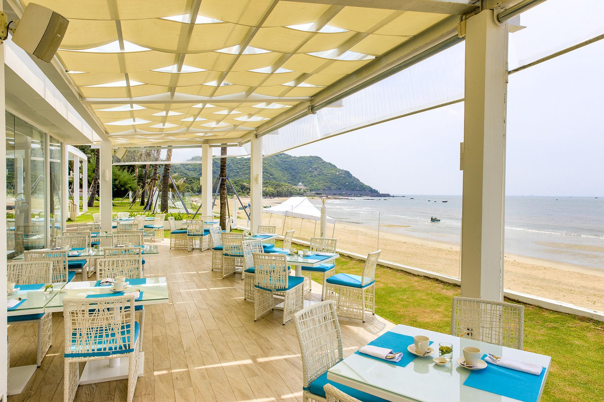Fleur De Lys Resort & Spa Long Hải Exteriér fotografie