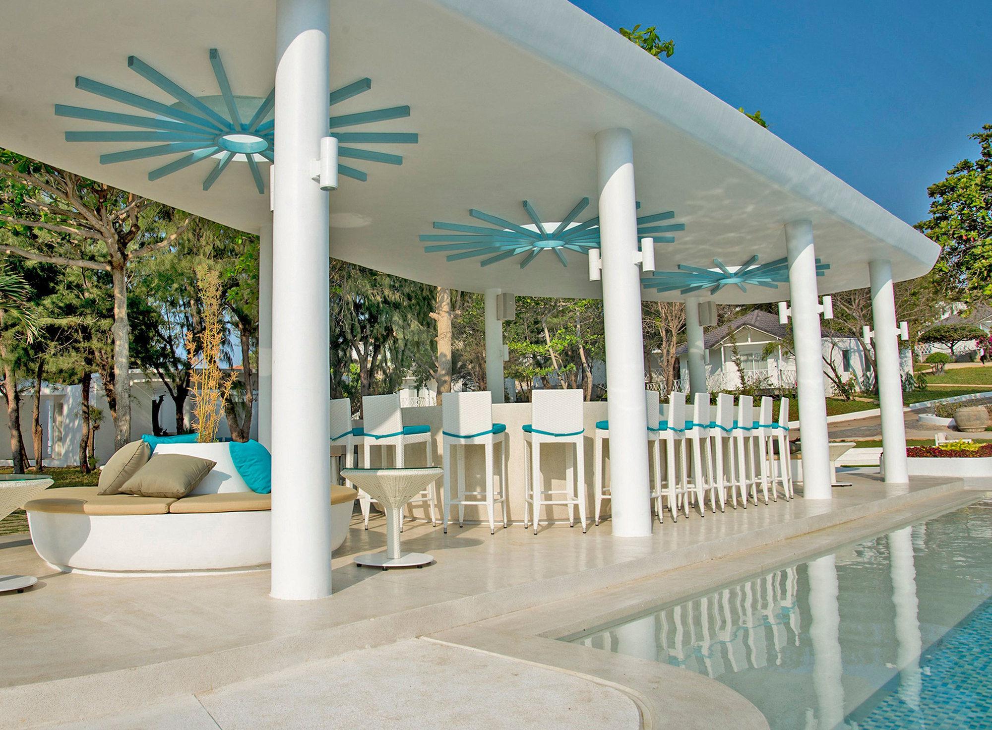 Fleur De Lys Resort & Spa Long Hải Exteriér fotografie