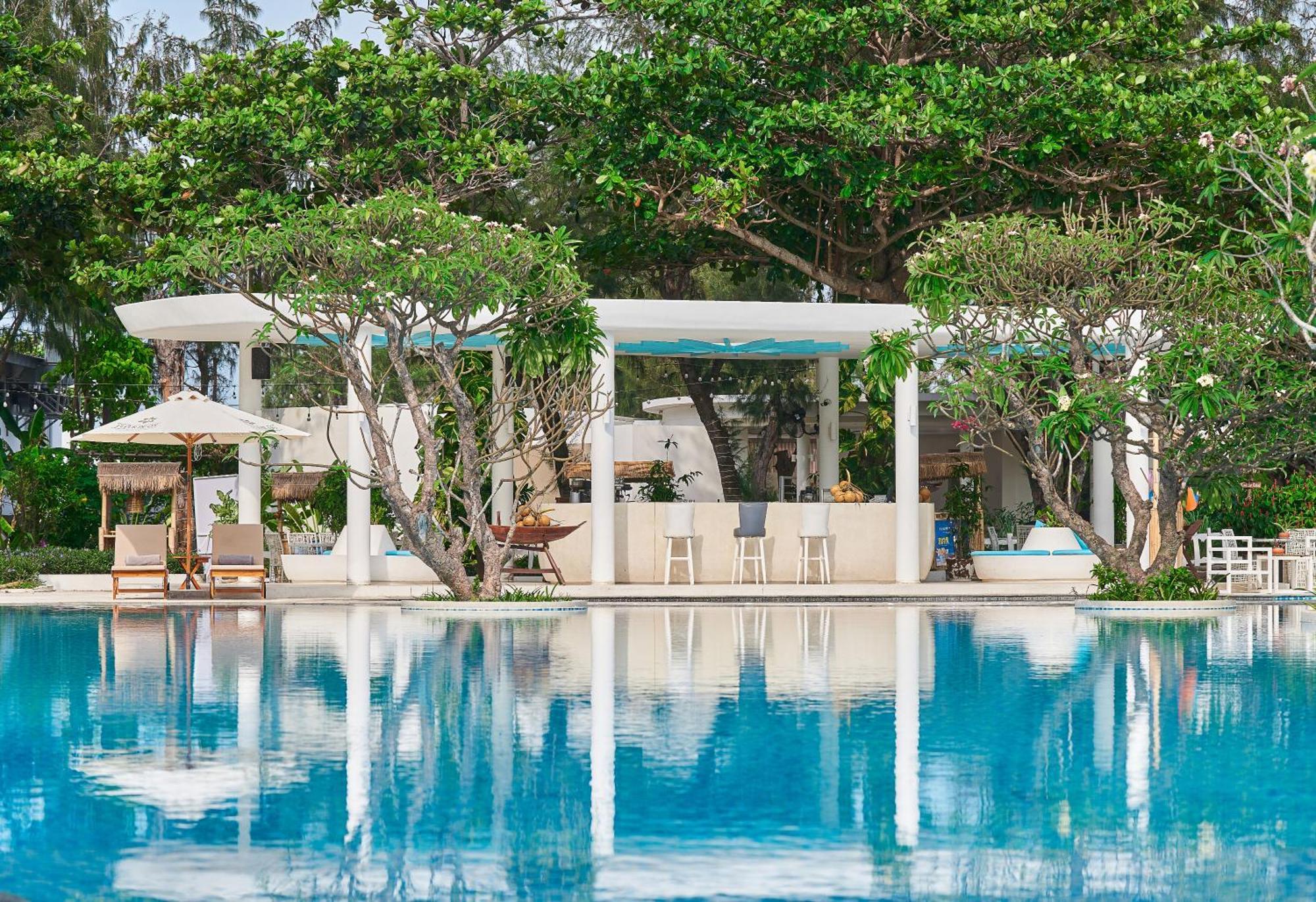 Fleur De Lys Resort & Spa Long Hải Exteriér fotografie