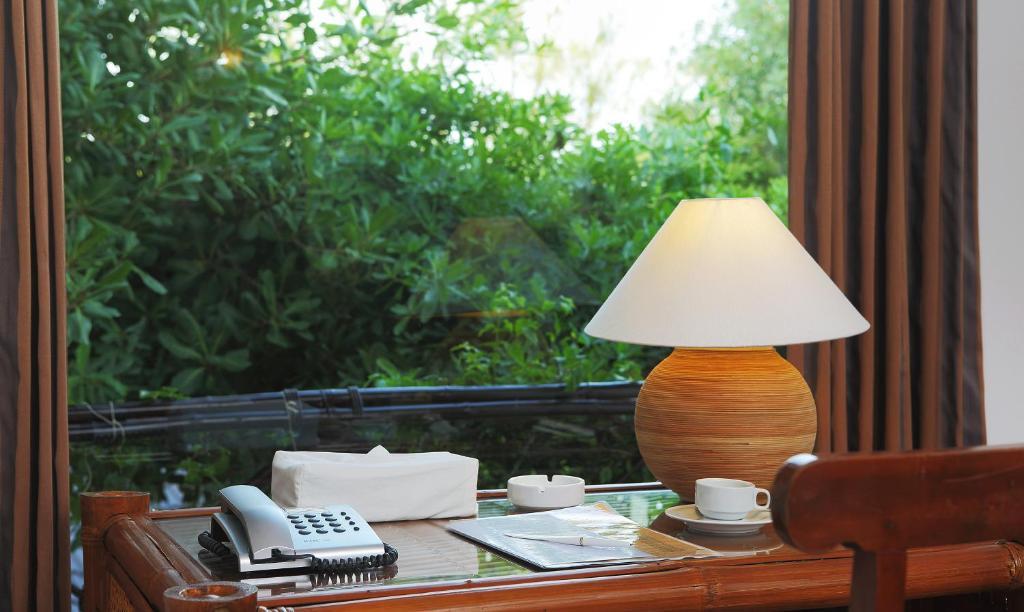 Fleur De Lys Resort & Spa Long Hải Exteriér fotografie